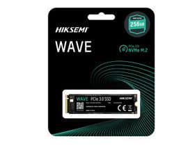 Hiksemi Wave 128GB NVMe SSD