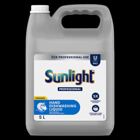 Sunlight Professional Dishwash Liquid 5L