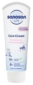 Sanosan Care Cream 100ml