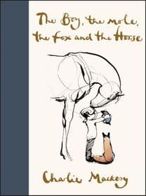 The Boy, the Mole, the Fox & Horse