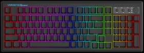 Volkano Gaming Shadow X1 Wired Gaming Keyboard with RGB Lighting
