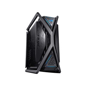 ASUS ROG Hyperion GR701 E-ATX ARGB Gaming Chassis - Black