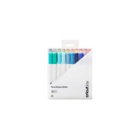 Cricut Joy Permanent Fine Point Pens 0.4 mm Ultimate - 30 Pack