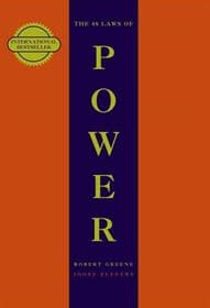 The 48 Laws Of Power – 46% Off